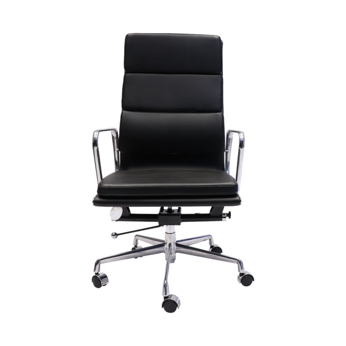 PU900 High Back | Teamwork Office Furniture