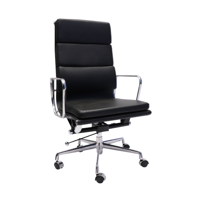 PU900 High Back | Teamwork Office Furniture