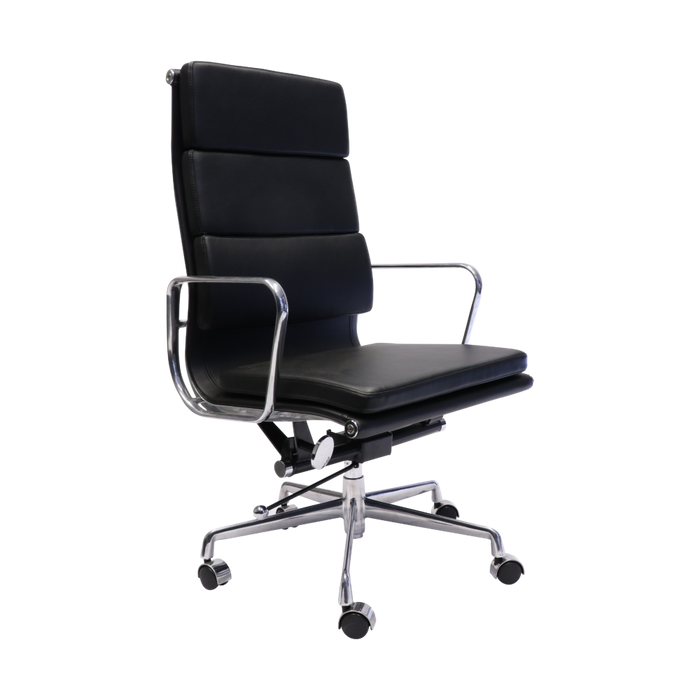 PU900 High Back | Teamwork Office Furniture