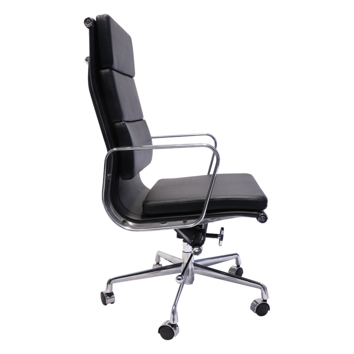 PU900 High Back | Teamwork Office Furniture