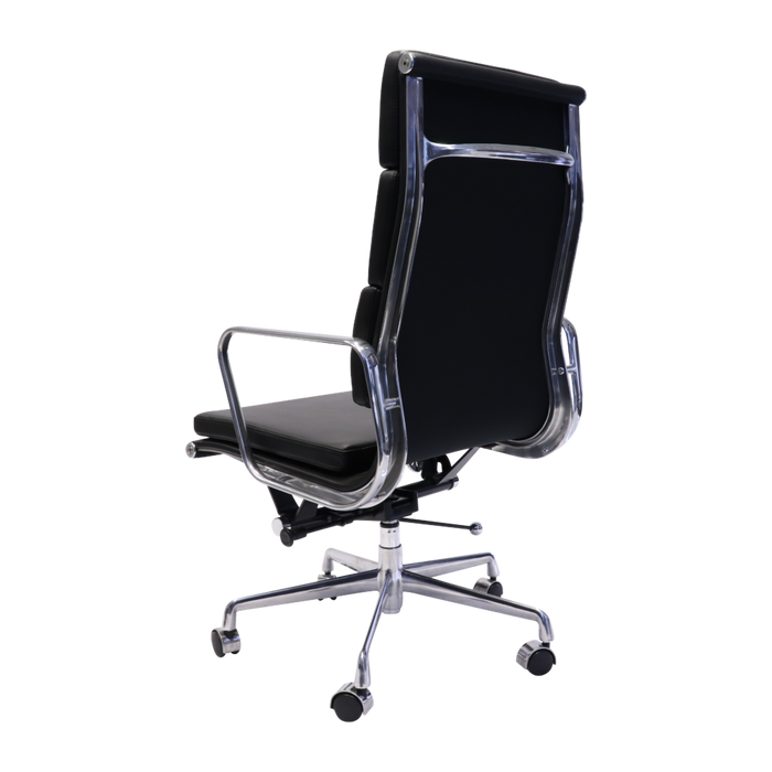 PU900 High Back | Teamwork Office Furniture