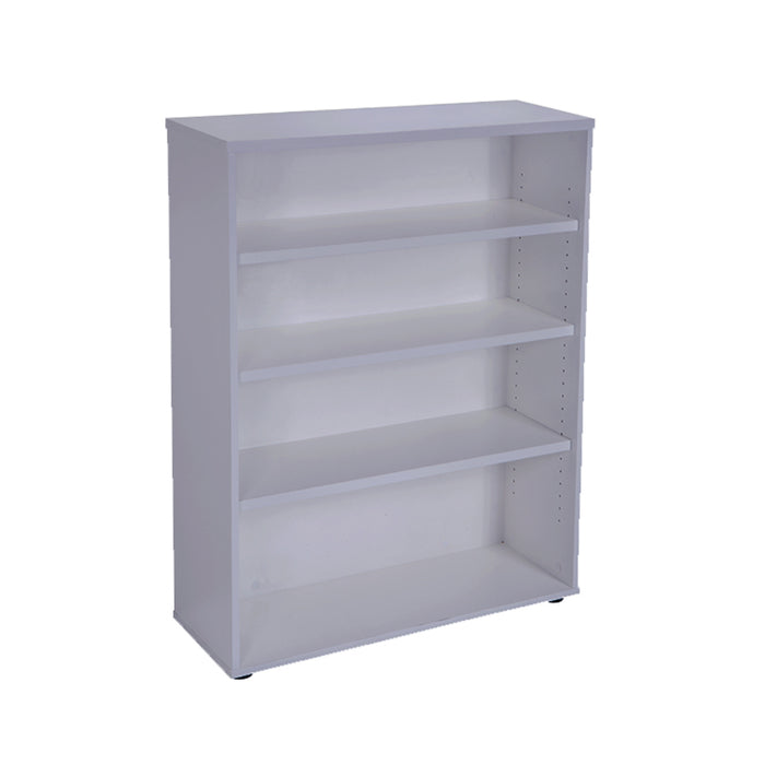 Rapid Vibe Bookcase | Teamwork Office Furniture