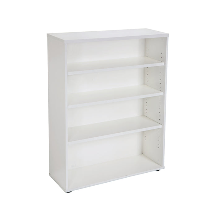 Rapid Vibe Bookcase | Teamwork Office Furniture