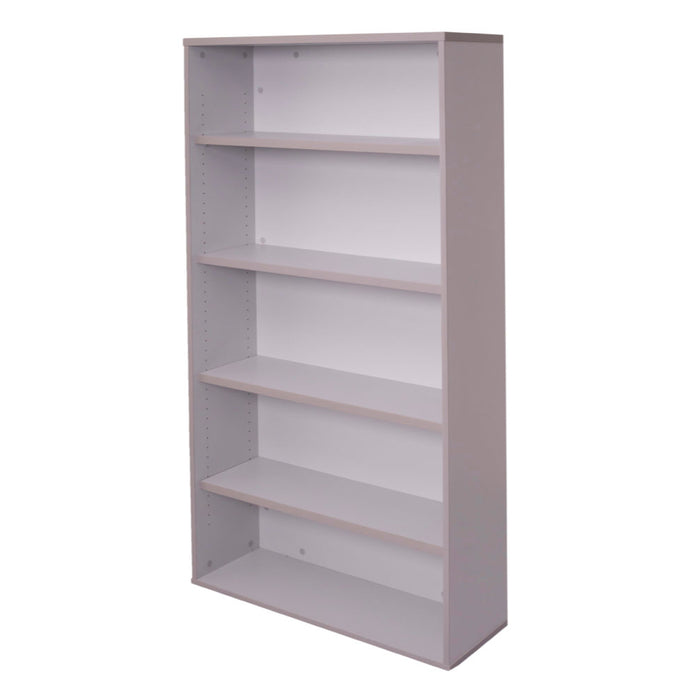 Rapid Vibe Bookcase | Teamwork Office Furniture