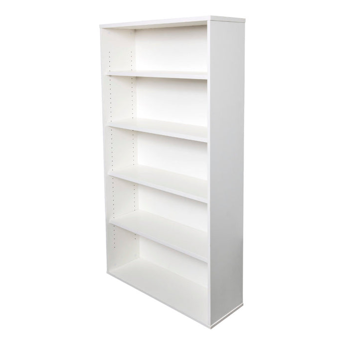 Rapid Vibe Bookcase | Teamwork Office Furniture