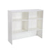 Rapid Span Cupboard Hutch | Teamwork Office Furniture