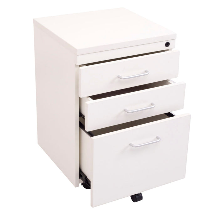 Rapid Vide Pedestals | Teamwork Office Furniture