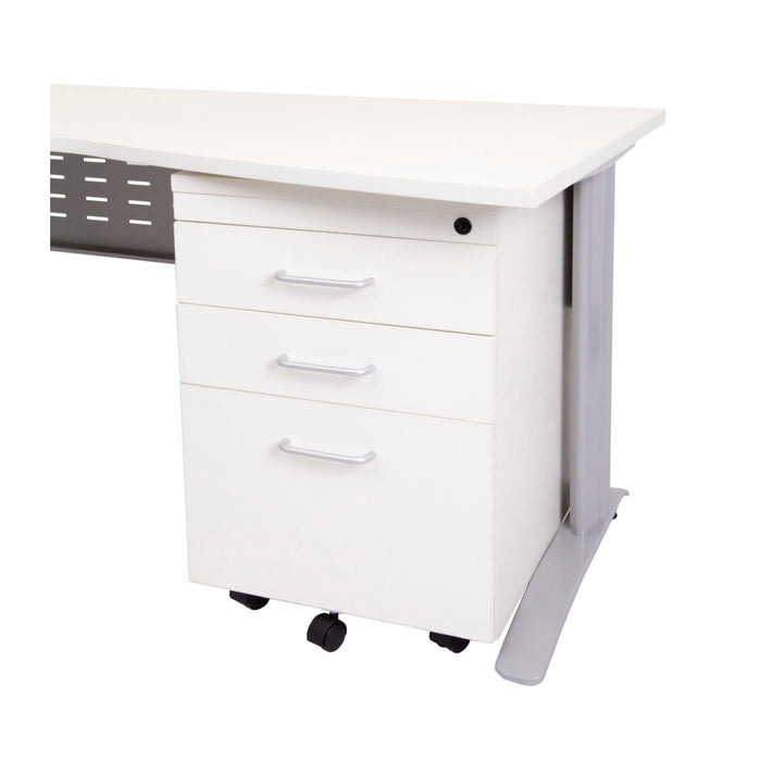 Rapid Vide Pedestals | Teamwork Office Furniture