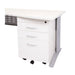 Rapid Vide Pedestals | Teamwork Office Furniture