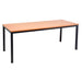 Steel Frame Table | Teamwork Office Furniture