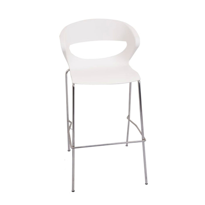 Taurus Bar Stool | Teamwork Office Furniture