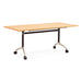 Typhoon Flip Top Table | Teamwork Office Furniture