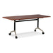 Typhoon Flip Top Table | Teamwork Office Furniture