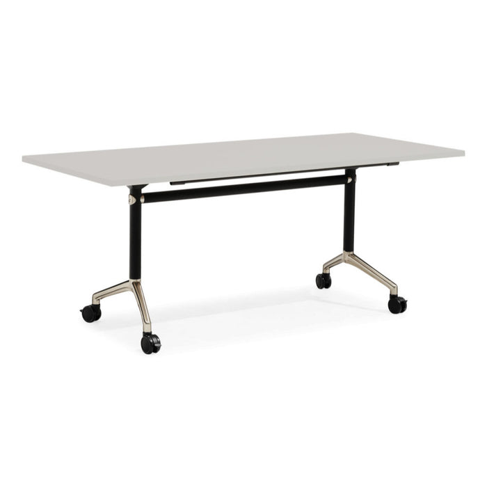 Typhoon Flip Top Table | Teamwork Office Furniture