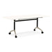 Typhoon Flip Top Table | Teamwork Office Furniture