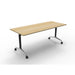 Typhoon Flip Top Table | Teamwork Office Furniture