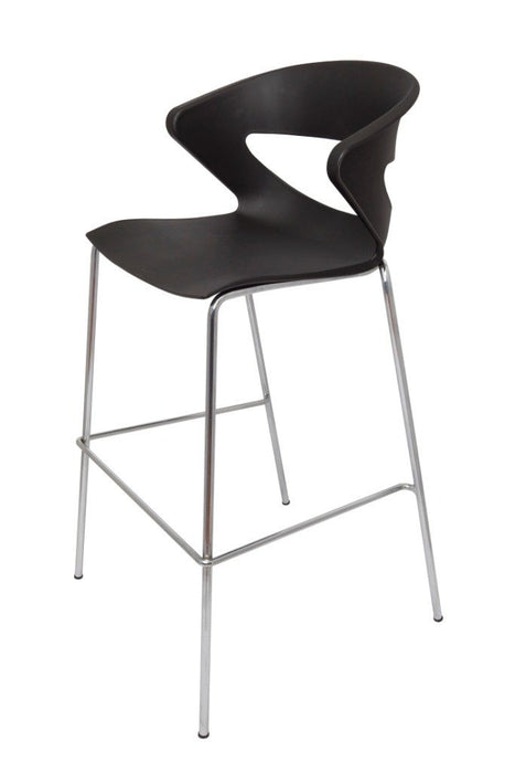 Taurus Bar Stool | Teamwork Office Furniture