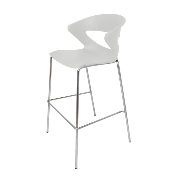 Taurus Bar Stool | Teamwork Office Furniture