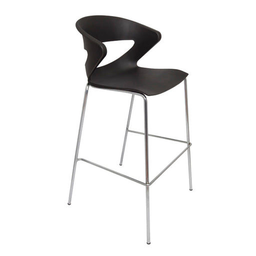 Taurus Bar Stool | Teamwork Office Furniture