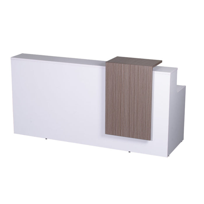 Urban Reception Counter | Teamwork Office Furniture