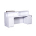 Urban Reception Counter | Teamwork Office Furniture